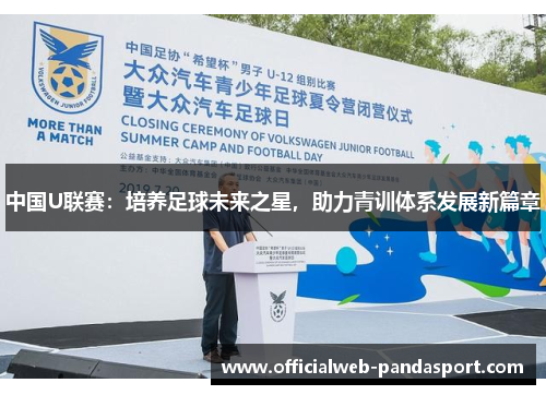 中国U联赛：培养足球未来之星，助力青训体系发展新篇章